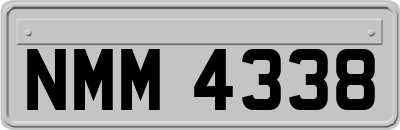 NMM4338