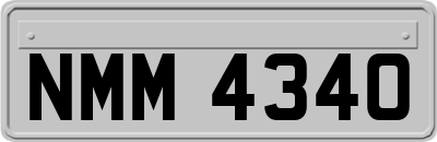 NMM4340