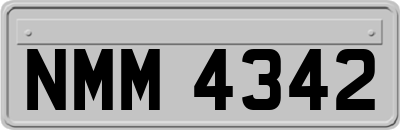 NMM4342
