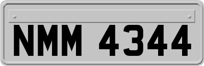 NMM4344