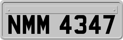 NMM4347