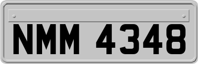 NMM4348