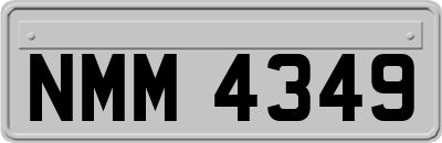 NMM4349