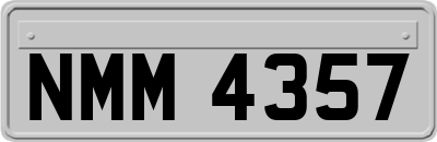 NMM4357
