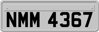 NMM4367