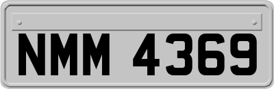 NMM4369