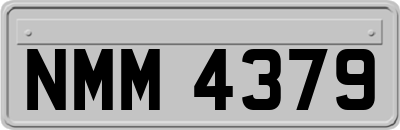 NMM4379