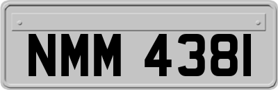 NMM4381