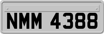 NMM4388