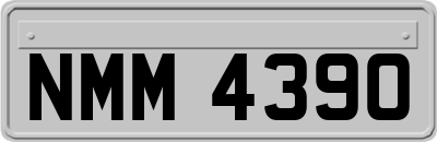 NMM4390