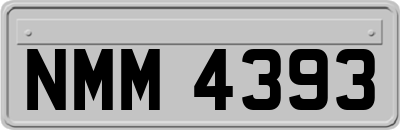 NMM4393
