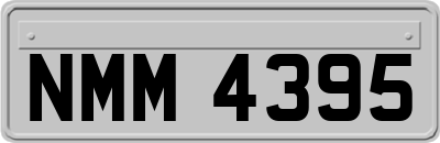 NMM4395