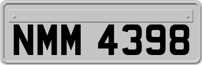 NMM4398
