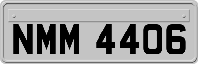 NMM4406