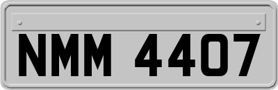 NMM4407