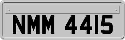 NMM4415