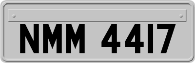 NMM4417