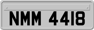 NMM4418