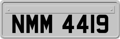 NMM4419