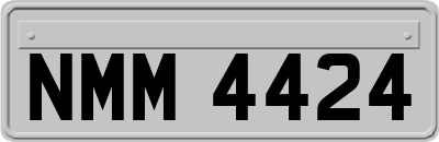 NMM4424