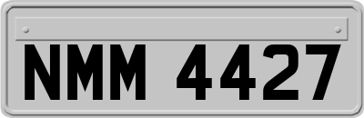 NMM4427