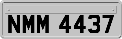 NMM4437