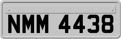 NMM4438