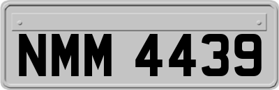 NMM4439