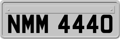 NMM4440