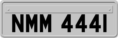 NMM4441
