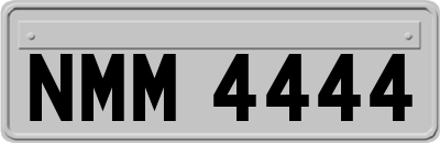 NMM4444