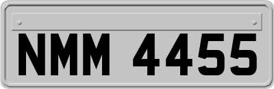 NMM4455