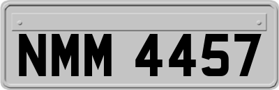 NMM4457