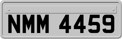 NMM4459