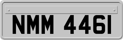 NMM4461