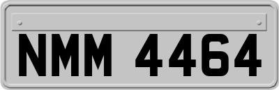 NMM4464