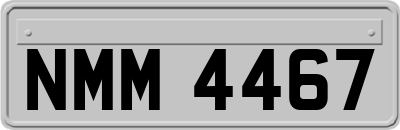 NMM4467