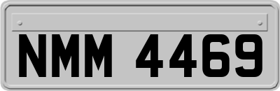 NMM4469