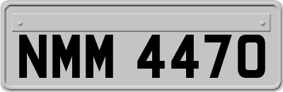 NMM4470