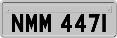 NMM4471