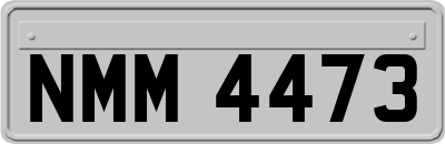 NMM4473