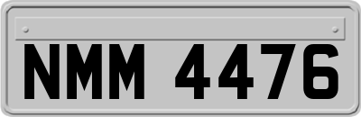 NMM4476