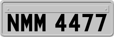 NMM4477