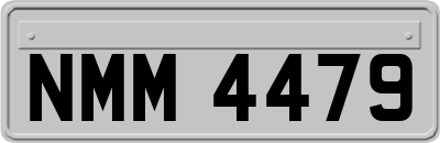 NMM4479