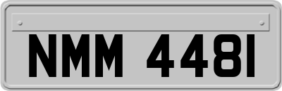 NMM4481
