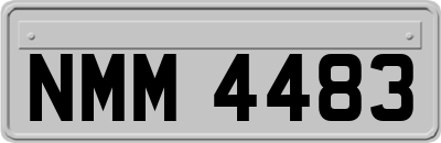 NMM4483