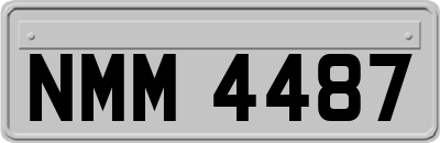 NMM4487
