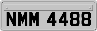NMM4488