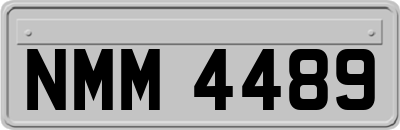 NMM4489