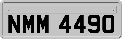 NMM4490